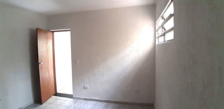 Imagem Casa com 1 Quarto para Alugar, em Vila Alpina - São Paulo Imagem Casa com 1 Quarto para Alugar, em Vila Alpina - São Paulo