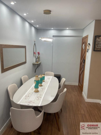 Imagem Imóvel com 2 Quartos à Venda, 105 m² em Marapé - Santos Imagem Imóvel com 2 Quartos à Venda, 105 m² em Marapé - Santos