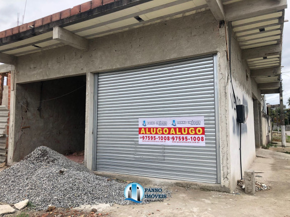 Sala Comercial à Venda, 120 m² em Parque Santa Lúcia - Duque De Caxias