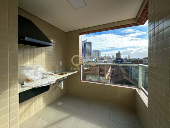 Imagem Apartamento com 2 Quartos à Venda, 63 m² em Aviação - Praia Grande Imagem Apartamento com 2 Quartos à Venda, 63 m² em Aviação - Praia Grande
