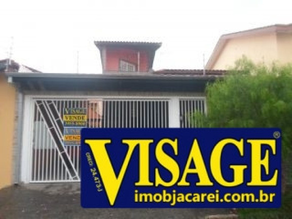 Imagem Casa com 3 Quartos à Venda, em Jd. Terras De Sao Joao - Jacareí Imagem Casa com 3 Quartos à Venda, em Jd. Terras De Sao Joao - Jacareí