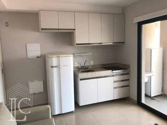Imagem Apartamento com 1 Quarto à Venda, 36 m² em Vila Olímpia - São Paulo Imagem Apartamento com 1 Quarto à Venda, 36 m² em Vila Olímpia - São Paulo