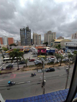 Imagem Apartamento com 2 Quartos para Alugar, 58 m² em Santo Antônio - São Caetano Do Sul