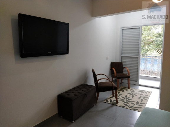 Imagem Casa com 5 Quartos à Venda, 289 m² em Jardim Monte Libano - Santo André