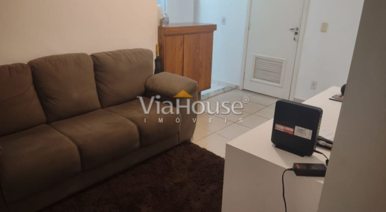 Imagem Apartamento com 2 Quartos à Venda, 45 m² em Nova Aliança - Ribeirão Preto