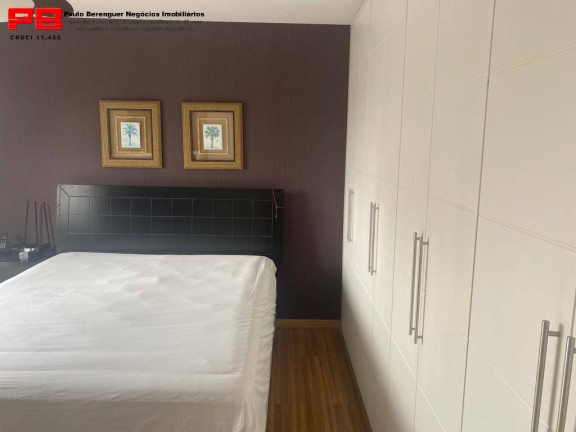 Imagem Apartamento com 2 Quartos à Venda, 58 m² em Vila Nova Conceição - São Paulo