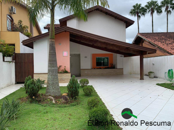 Imagem Casa de Condomínio com 4 Quartos à Venda, 397 m² em Alphaville - Santana De Parnaíba Imagem Casa de Condomínio com 4 Quartos à Venda, 397 m² em Alphaville - Santana De Parnaíba