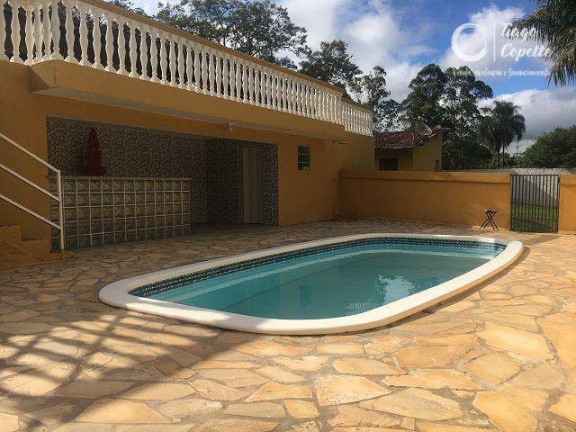 Imagem Chácara com 5 Quartos à Venda, 400 m² em Sítio Do Mursa - Várzea Paulista Imagem Chácara com 5 Quartos à Venda, 400 m² em Sítio Do Mursa - Várzea Paulista