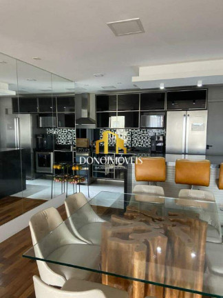Imagem Apartamento com 3 Quartos à Venda, 118 m² em Centro - Santo André Imagem Apartamento com 3 Quartos à Venda, 118 m² em Centro - Santo André