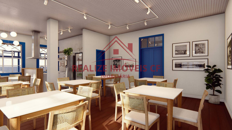Imagem Casa de Condomínio com 3 Quartos à Venda, 200 m² em Portinho - Cabo Frio