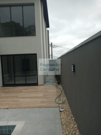Imagem Casa de Condomínio com 3 Quartos à Venda, 236 m² em Loteamento Verana - São José Dos Campos Imagem Casa de Condomínio com 3 Quartos à Venda, 236 m² em Loteamento Verana - São José Dos Campos