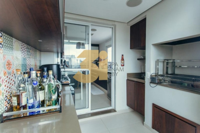 Imagem Apartamento com 4 Quartos à Venda, 216 m² em Campo Belo - São Paulo Imagem Apartamento com 4 Quartos à Venda, 216 m² em Campo Belo - São Paulo