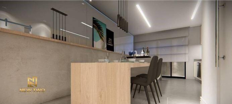 Imagem Sobrado com 3 Quartos à Venda, 140 m² em Tatuapé - São Paulo