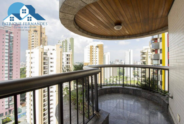 Imagem Apartamento com 2 Quartos à Venda, 463 m² em Jardim Anália Franco - São Paulo