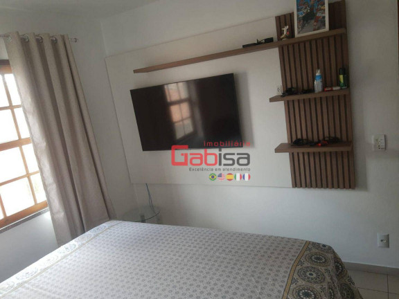 Imagem Apartamento com 2 Quartos à Venda, 65 m² em Praia Do Siqueira - Cabo Frio Imagem Apartamento com 2 Quartos à Venda, 65 m² em Praia Do Siqueira - Cabo Frio