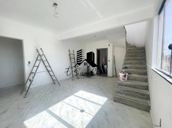 Imagem Cobertura com 3 Quartos à Venda, 184 m² em Jardim Riacho Das Pedras - Contagem Imagem Cobertura com 3 Quartos à Venda, 184 m² em Jardim Riacho Das Pedras - Contagem
