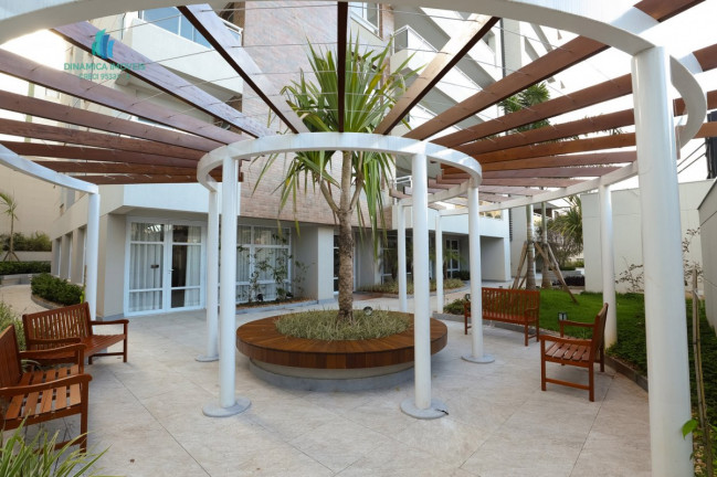 Imagem Apartamento com 4 Quartos à Venda, 181 m² em Cambuí - Campinas