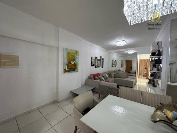 Imagem Apartamento com 3 Quartos à Venda, 128 m² em Vila Guilhermina - Praia Grande Imagem Apartamento com 3 Quartos à Venda, 128 m² em Vila Guilhermina - Praia Grande