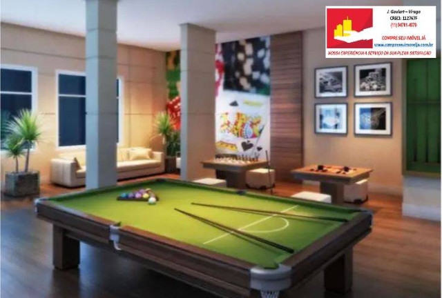 Imagem Apartamento com 2 Quartos à Venda, 74 m² em Vila Santa Catarina - São Paulo