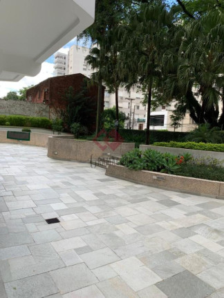 Imagem Apartamento com 3 Quartos para Alugar, 110 m² em Jardim América - São Paulo Imagem Apartamento com 3 Quartos para Alugar, 110 m² em Jardim América - São Paulo