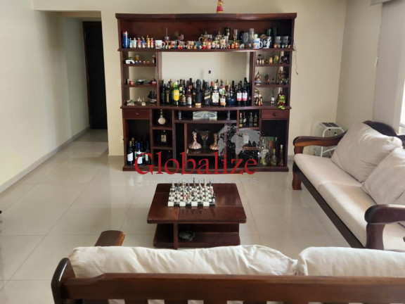 Imagem Imóvel com 5 Quartos à Venda, 426 m² em Embaré - Santos Imagem Imóvel com 5 Quartos à Venda, 426 m² em Embaré - Santos