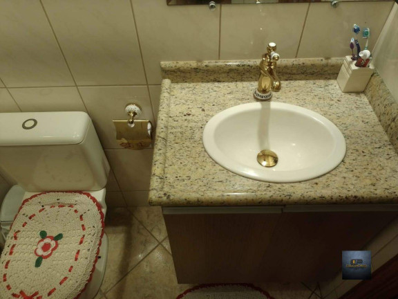 Imagem Apartamento com 2 Quartos à Venda, 53 m² em Jardim Santo André - Santo André Imagem Apartamento com 2 Quartos à Venda, 53 m² em Jardim Santo André - Santo André