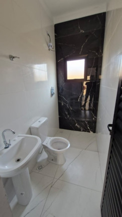 Imagem Casa com 2 Quartos à Venda, 43 m² em Cibratel Ii - Itanhaém
