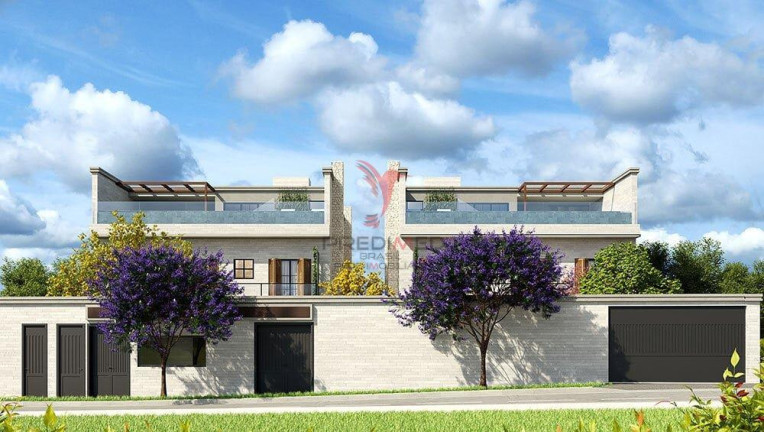 Imagem Casa com 4 Quartos à Venda, 676 m² em Vila Nova Conceição - São Paulo Imagem Casa com 4 Quartos à Venda, 676 m² em Vila Nova Conceição - São Paulo