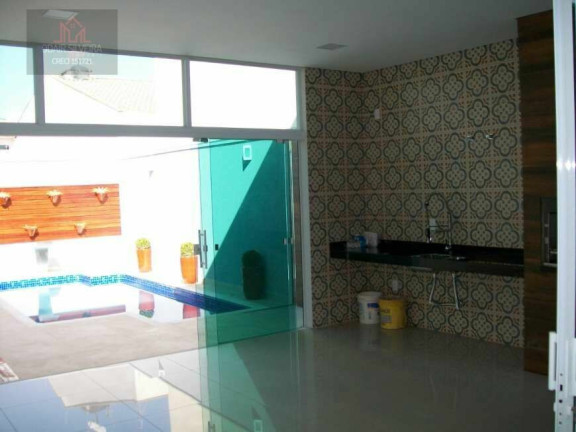 Imagem Casa com 3 Quartos à Venda, 200 m² em Parque Universitário - Americana Imagem Casa com 3 Quartos à Venda, 200 m² em Parque Universitário - Americana