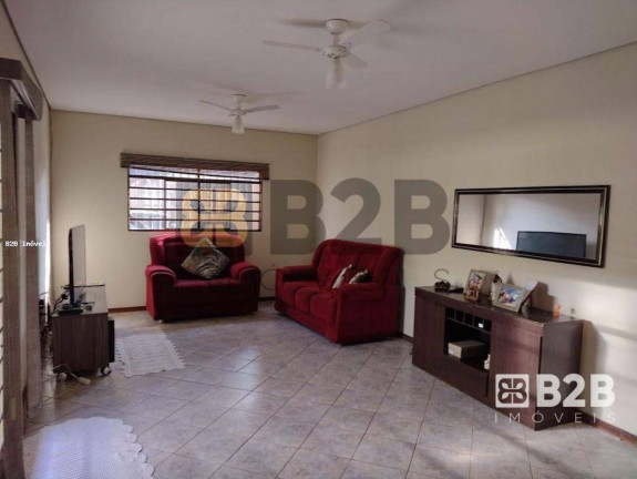 Imagem Casa com 3 Quartos à Venda, 156 m² em Vale Do Igapó - Bauru Imagem Casa com 3 Quartos à Venda, 156 m² em Vale Do Igapó - Bauru