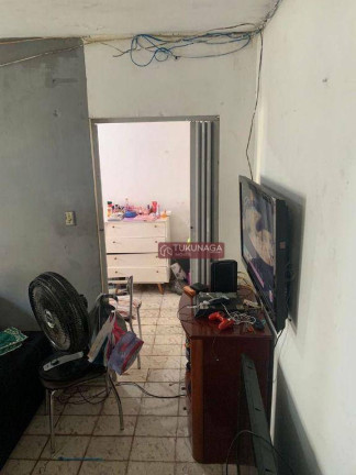 Imagem Casa com 5 Quartos à Venda, 275 m² em Jardim Gopoúva - Guarulhos