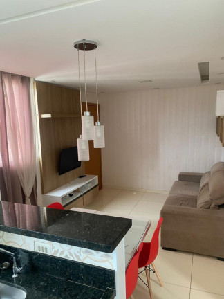 Imagem Apartamento com 2 Quartos à Venda, 45 m² em Caixa D'água - Lauro De Freitas Imagem Apartamento com 2 Quartos à Venda, 45 m² em Caixa D'água - Lauro De Freitas
