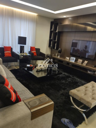 Imagem Apartamento com 3 Quartos à Venda, 213 m² em Ipiranga - São Paulo Imagem Apartamento com 3 Quartos à Venda, 213 m² em Ipiranga - São Paulo