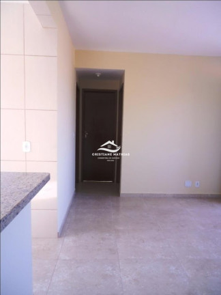Imagem Apartamento com 2 Quartos à Venda, 55 m² em Jardim Atlântico Leste (itaipuaçu) - Maricá