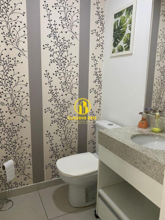 Imagem Apartamento com 3 Quartos à Venda, 138 m² em Jardim Caravelas - São Paulo Imagem Apartamento com 3 Quartos à Venda, 138 m² em Jardim Caravelas - São Paulo