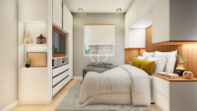 Imagem Apartamento com 2 Quartos à Venda, 48 m² em Assunção - São Bernardo Do Campo Imagem Apartamento com 2 Quartos à Venda, 48 m² em Assunção - São Bernardo Do Campo