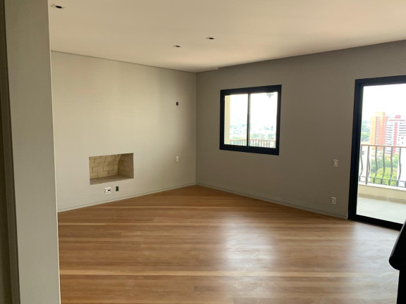 Imagem Imóvel com 5 Quartos à Venda, 464 m² em Campo Belo - São Paulo