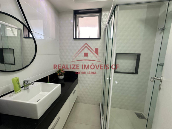 Imagem Apartamento com 2 Quartos à Venda, 110 m² em Centro - Cabo Frio