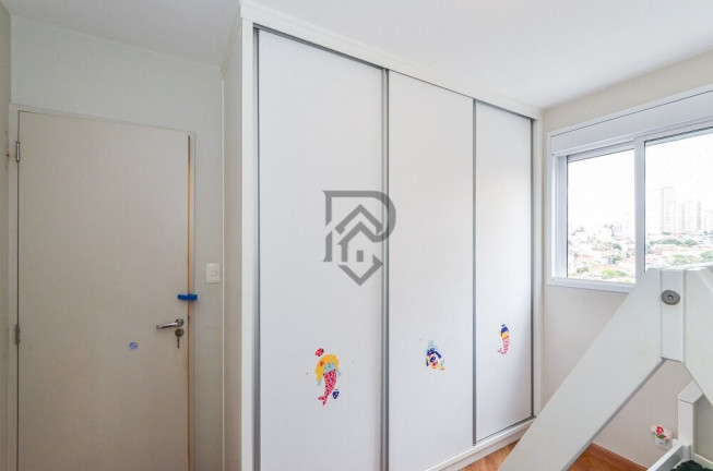 Imagem Apartamento com 2 Quartos à Venda, 65 m² em Vila Da Saúde - São Paulo