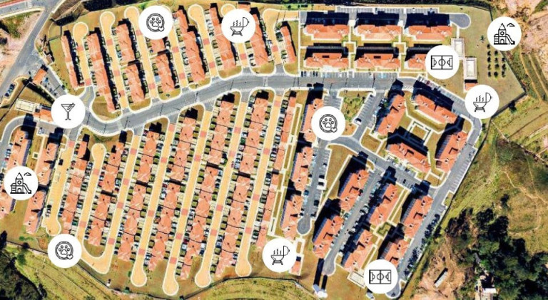 Imagem Casa com 2 Quartos à Venda, 104 m² em Vila Poupança - Santana De Parnaíba Imagem Casa com 2 Quartos à Venda, 104 m² em Vila Poupança - Santana De Parnaíba