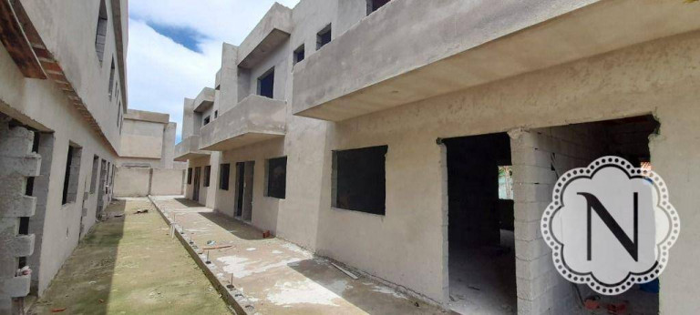 Imagem Sobrado com 2 Quartos à Venda, 73 m² em Jardim Suarão - Itanhaém Imagem Sobrado com 2 Quartos à Venda, 73 m² em Jardim Suarão - Itanhaém