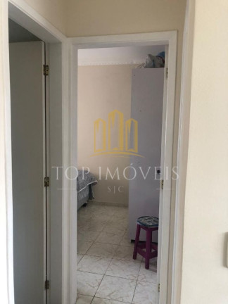Imagem Apartamento com 2 Quartos à Venda, 47 m² em Cidade Morumbi - São José Dos Campos