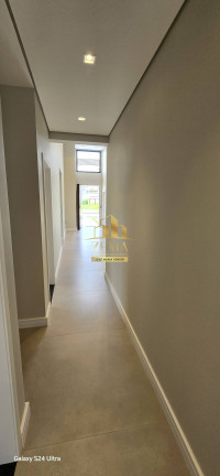 Imagem Casa de Condomínio com 3 Quartos à Venda, 156 m² em Jardim Ponte Grande - Mogi Das Cruzes