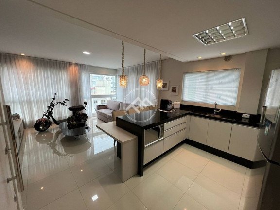 Imagem Apartamento com 3 Quartos à Venda, 90 m² em Centro - Balneário Camboriú