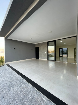 Imagem Casa de Condomínio com 4 Quartos à Venda, 198 m² em Jardins Napoles - Senador Canedo Imagem Casa de Condomínio com 4 Quartos à Venda, 198 m² em Jardins Napoles - Senador Canedo