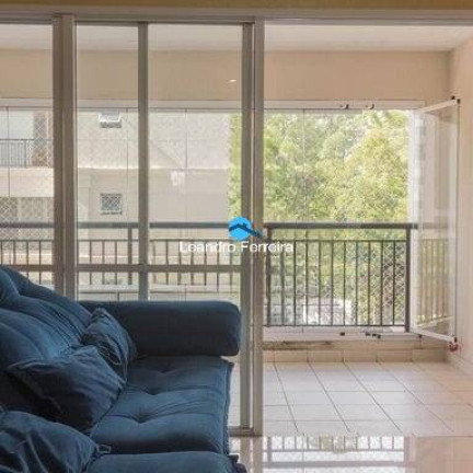 Imagem Apartamento com 3 Quartos à Venda, 106 m² em Centro - São Bernardo Do Campo