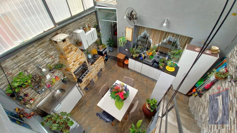 Imagem Casa com 3 Quartos à Venda, 146 m² em Ipiranga - São Paulo Imagem Casa com 3 Quartos à Venda, 146 m² em Ipiranga - São Paulo