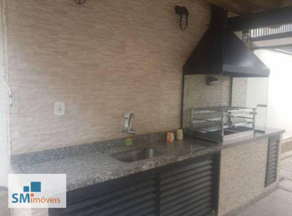 Imagem Apartamento com 3 Quartos à Venda, 117 m² em Mooca - São Paulo Imagem Apartamento com 3 Quartos à Venda, 117 m² em Mooca - São Paulo