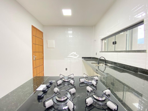 Imagem Casa com 3 Quartos à Venda, 94 m² em Barroco (itaipuaçu) - Maricá
