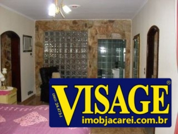 Imagem Casa com 3 Quartos à Venda, 560 m² em Vila Formosa - Jacareí